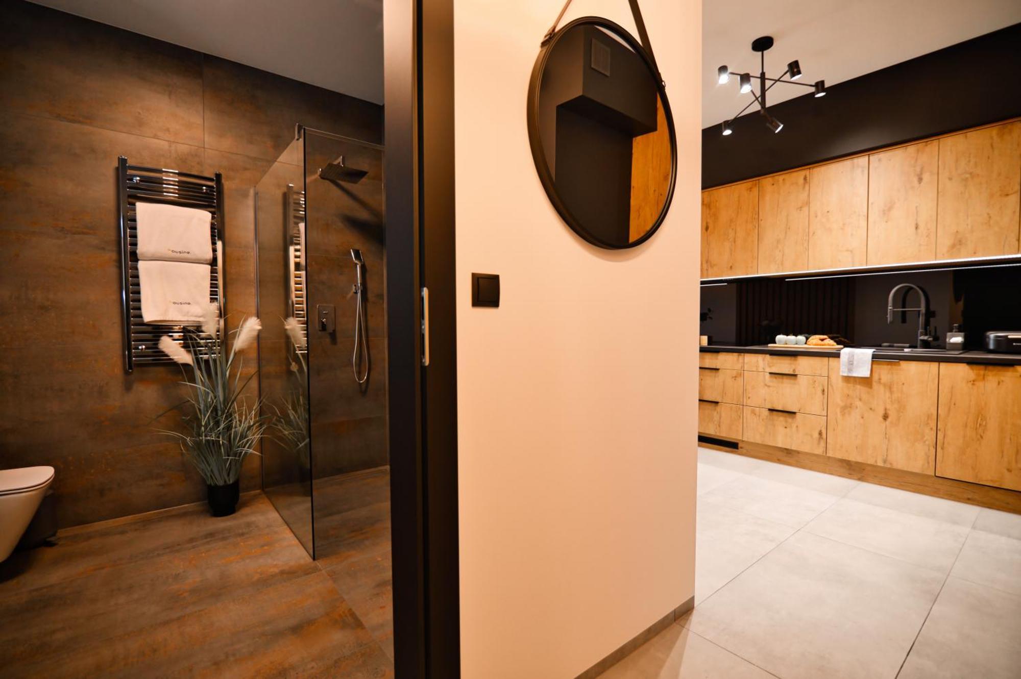 Apartament Zator 5 By Housine エクステリア 写真