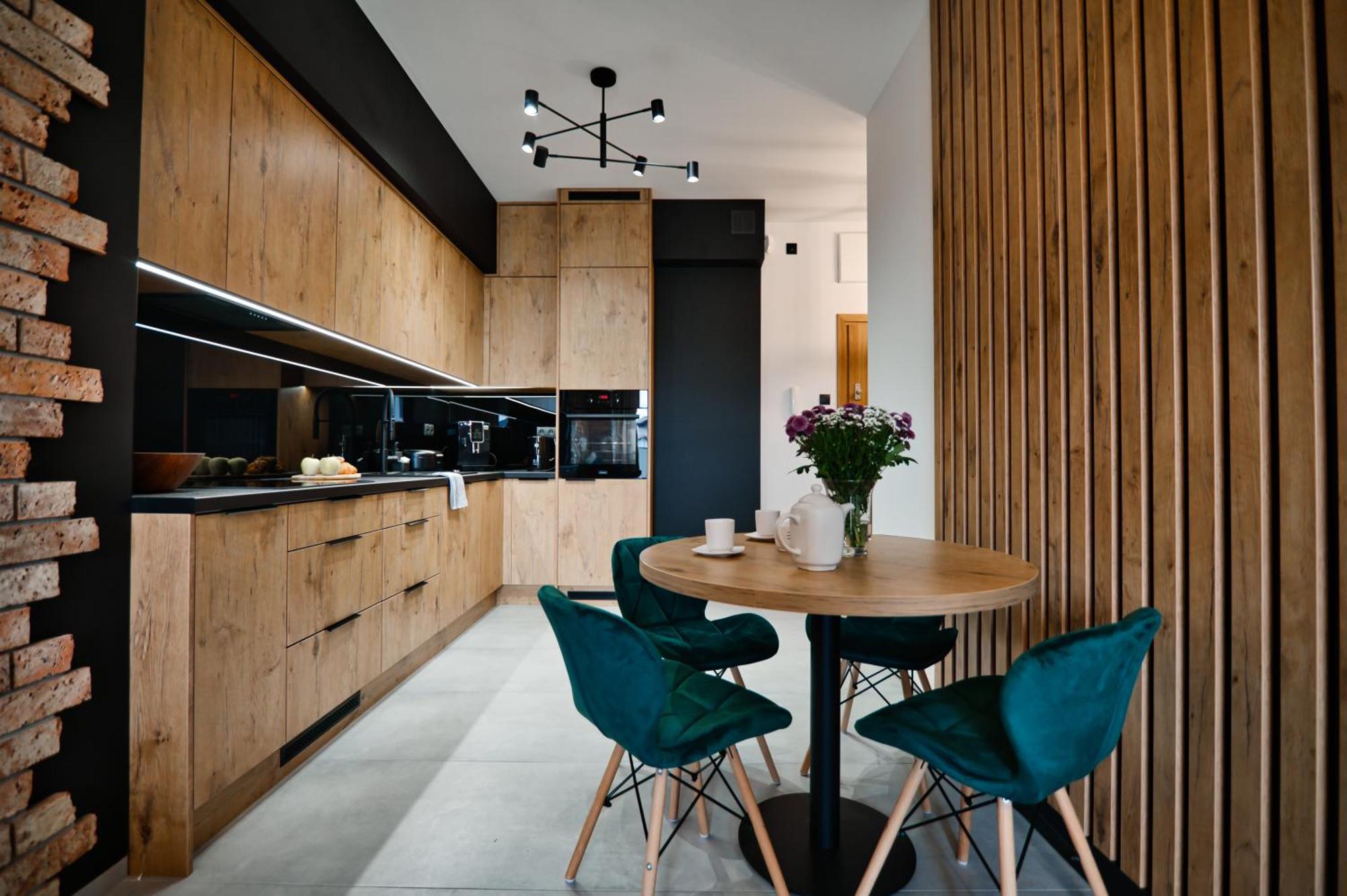 Apartament Zator 5 By Housine エクステリア 写真