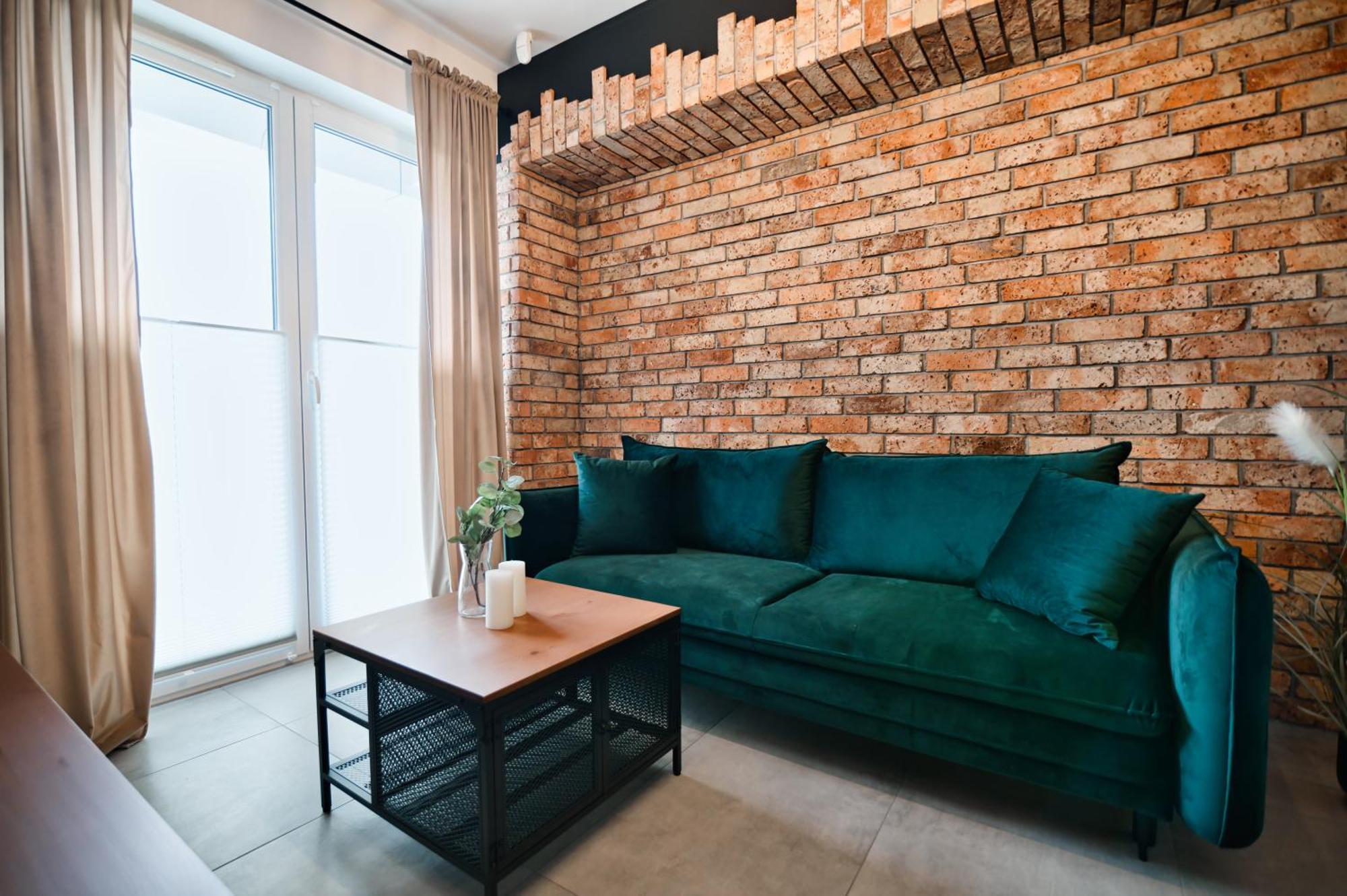 Apartament Zator 5 By Housine エクステリア 写真
