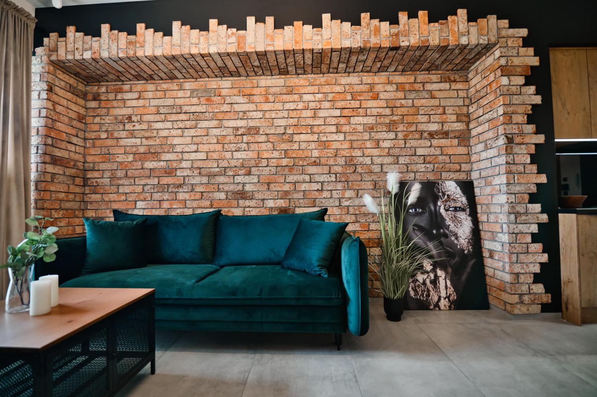Apartament Zator 5 By Housine エクステリア 写真